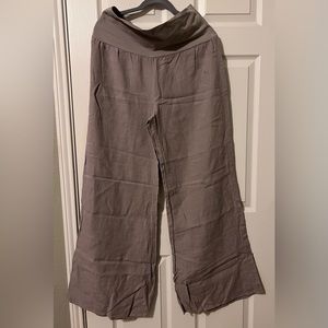 Sundance Linen Pants